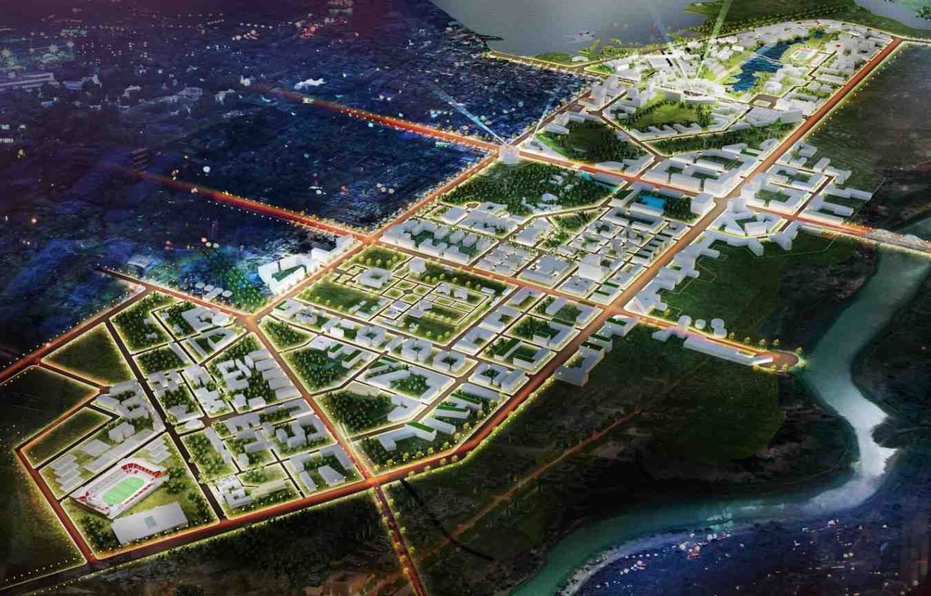 Planning and Landscapes/Master Plans