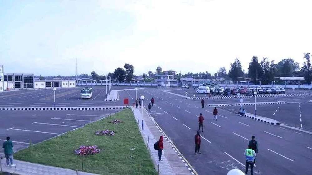 Public Transport Infrastructure and Vehicle Design